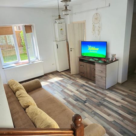 Apartamente De Inchiriat Lucky House Braşov Extérieur photo