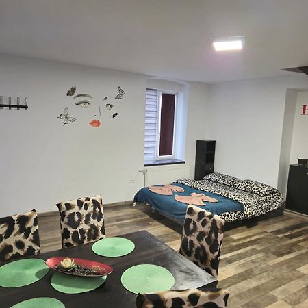 Apartamente De Inchiriat Lucky House Braşov Extérieur photo