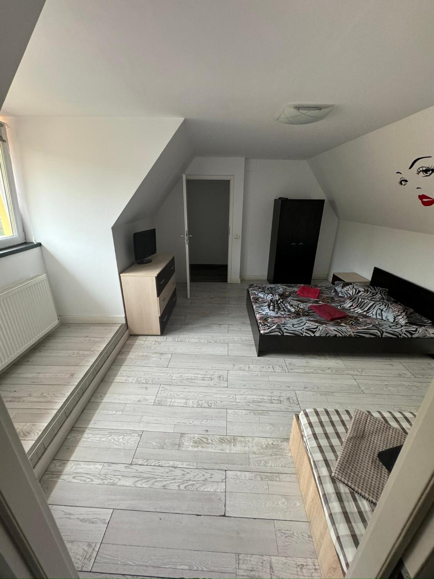 Apartamente De Inchiriat Lucky House Braşov Extérieur photo