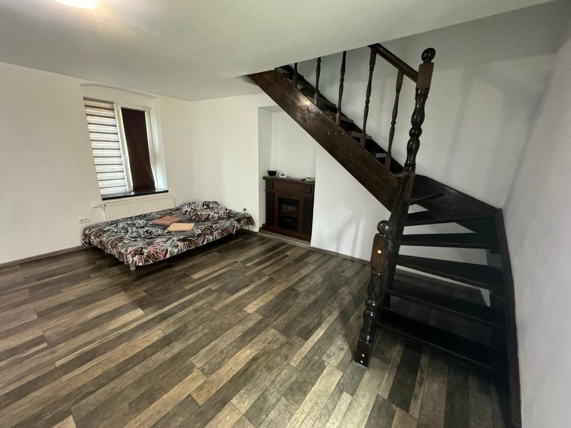 Apartamente De Inchiriat Lucky House Braşov Extérieur photo