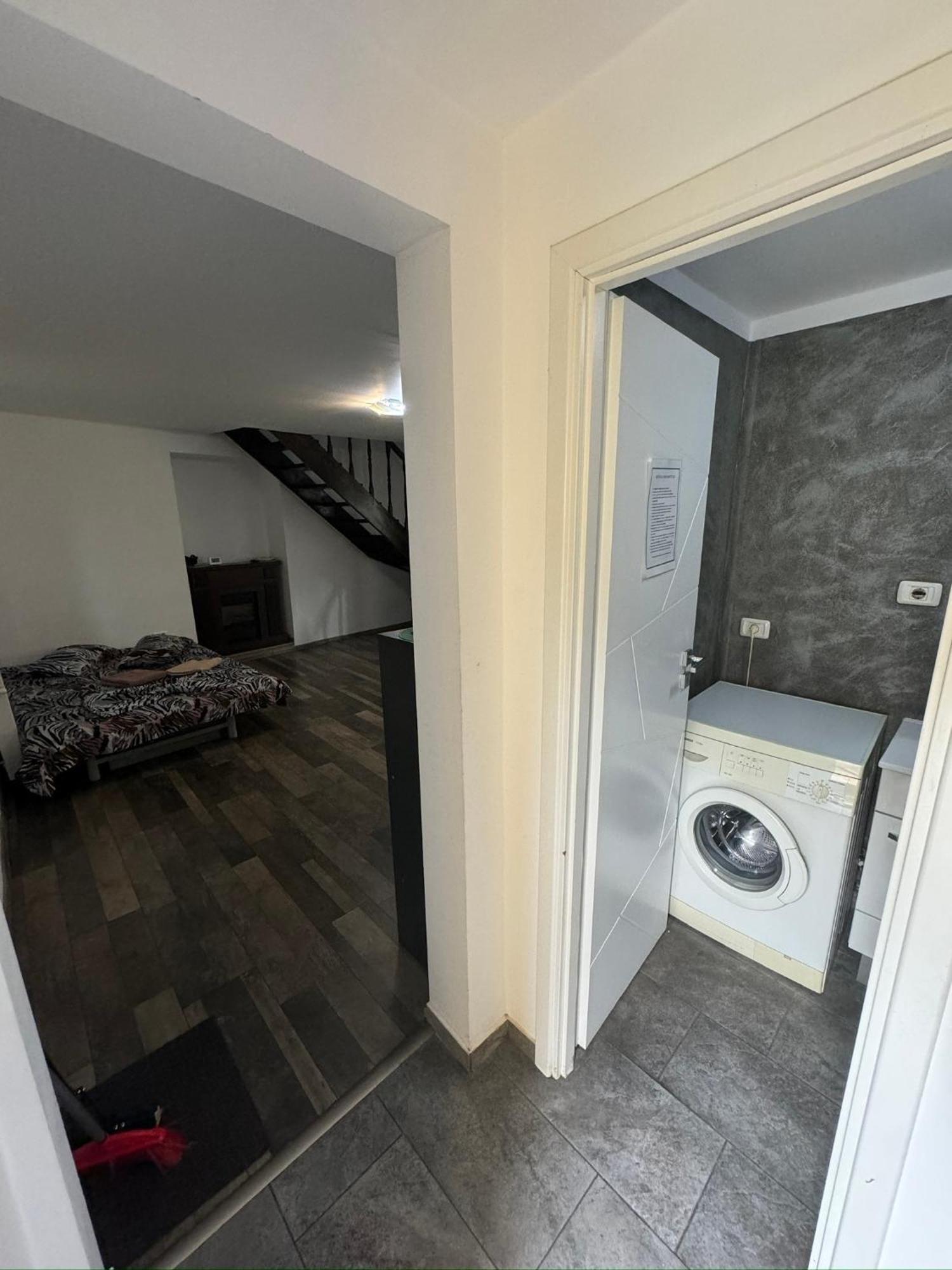 Apartamente De Inchiriat Lucky House Braşov Extérieur photo