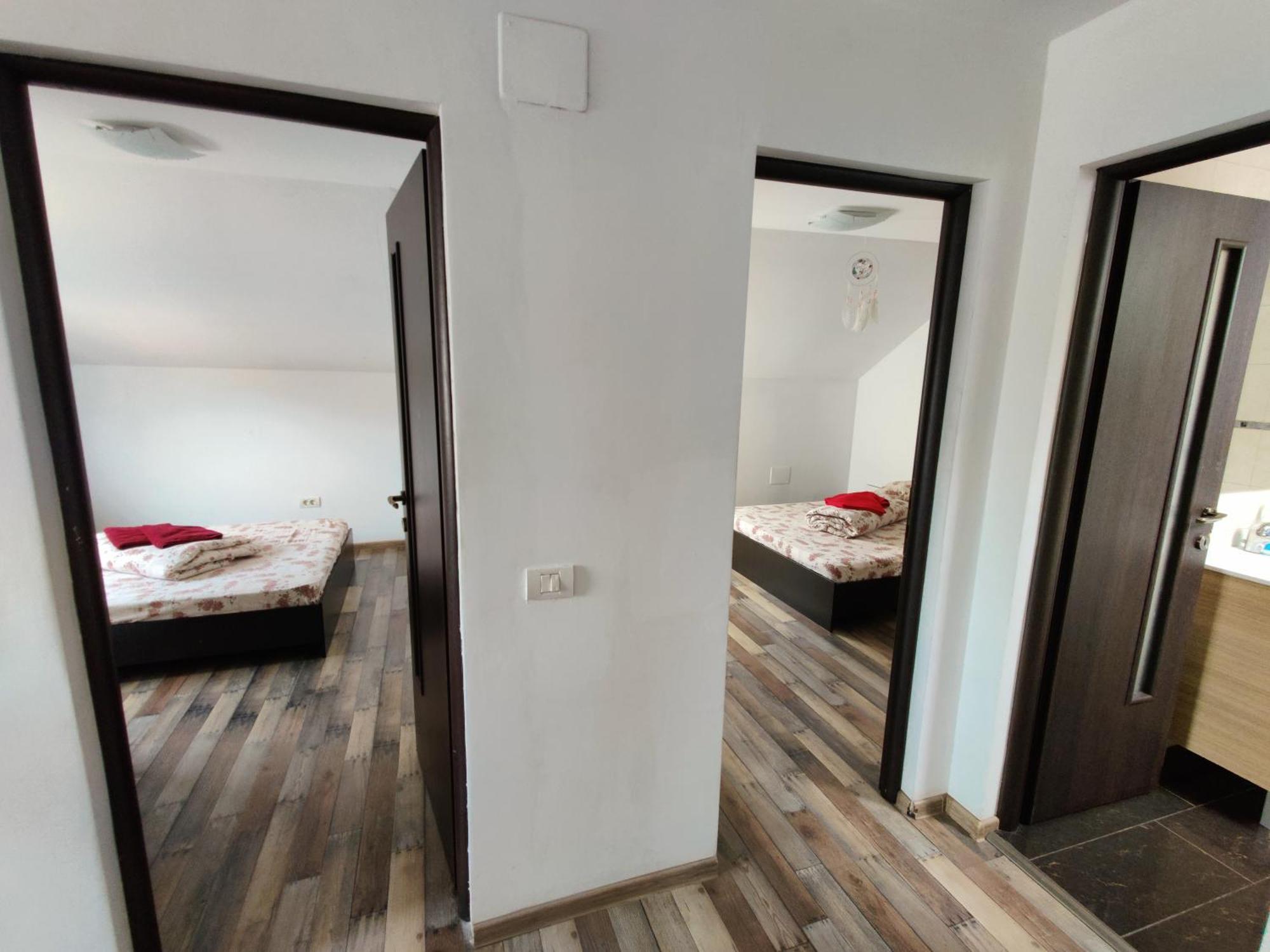 Apartamente De Inchiriat Lucky House Braşov Extérieur photo