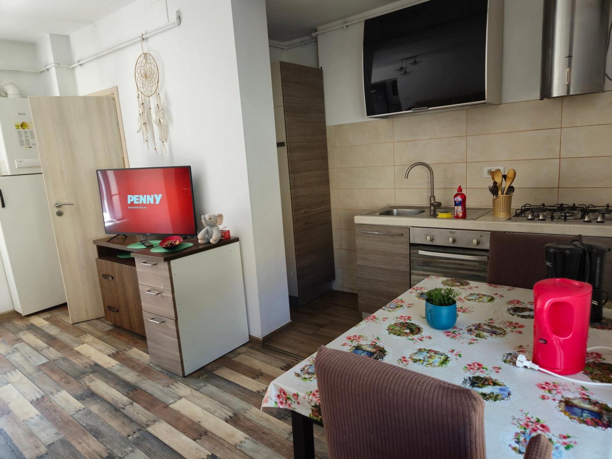 Apartamente De Inchiriat Lucky House Braşov Extérieur photo