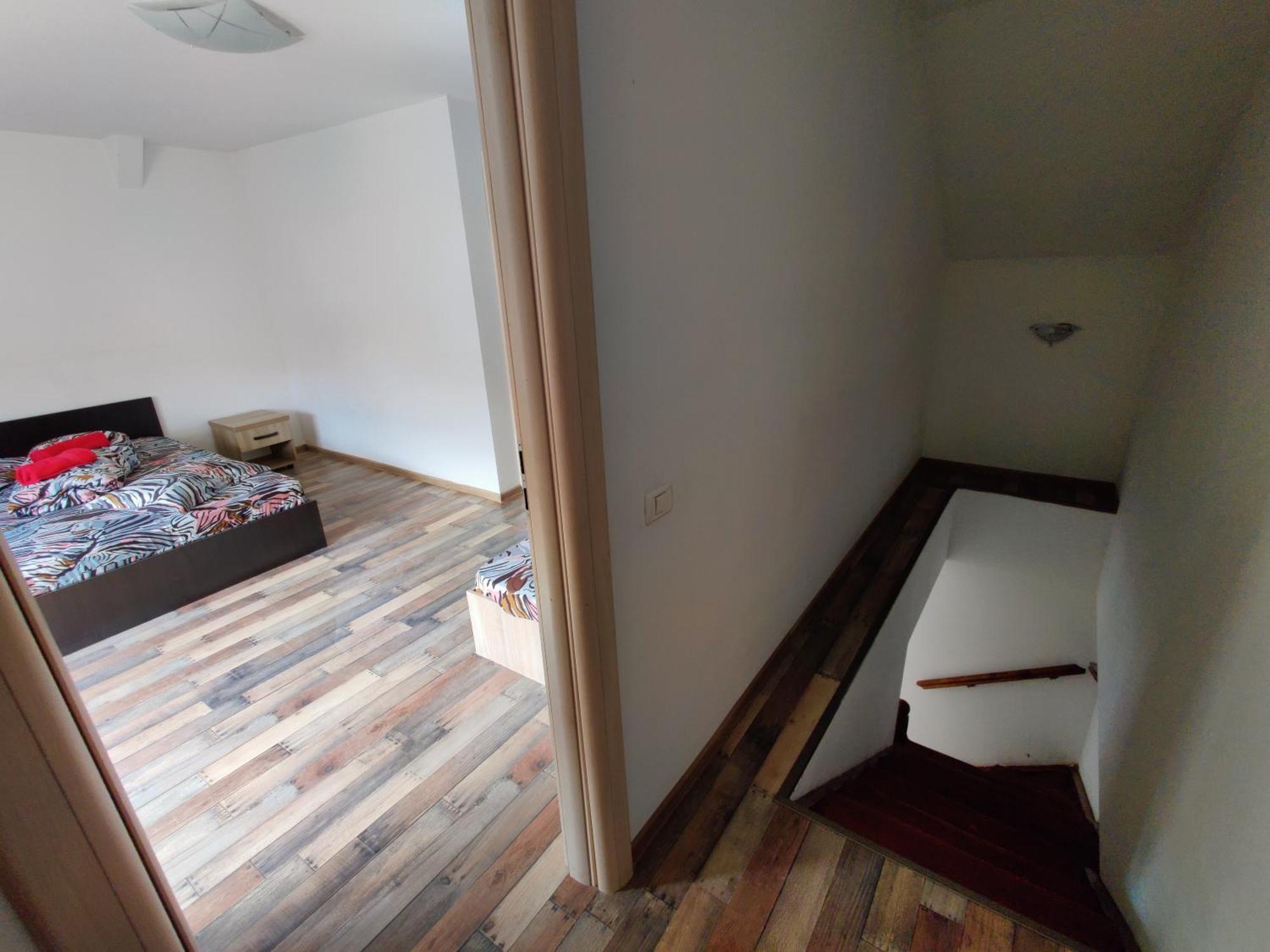 Apartamente De Inchiriat Lucky House Braşov Extérieur photo