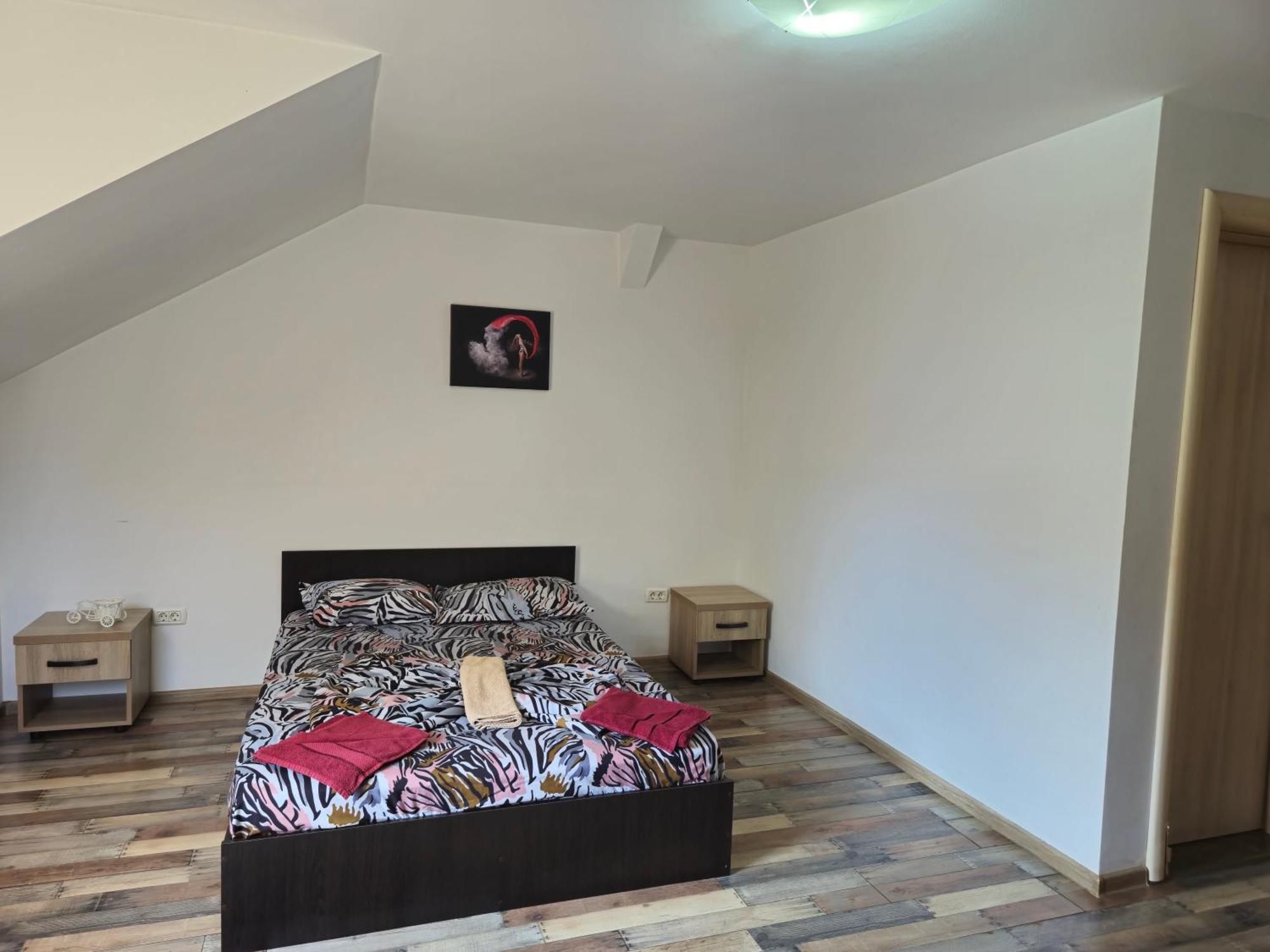 Apartamente De Inchiriat Lucky House Braşov Extérieur photo