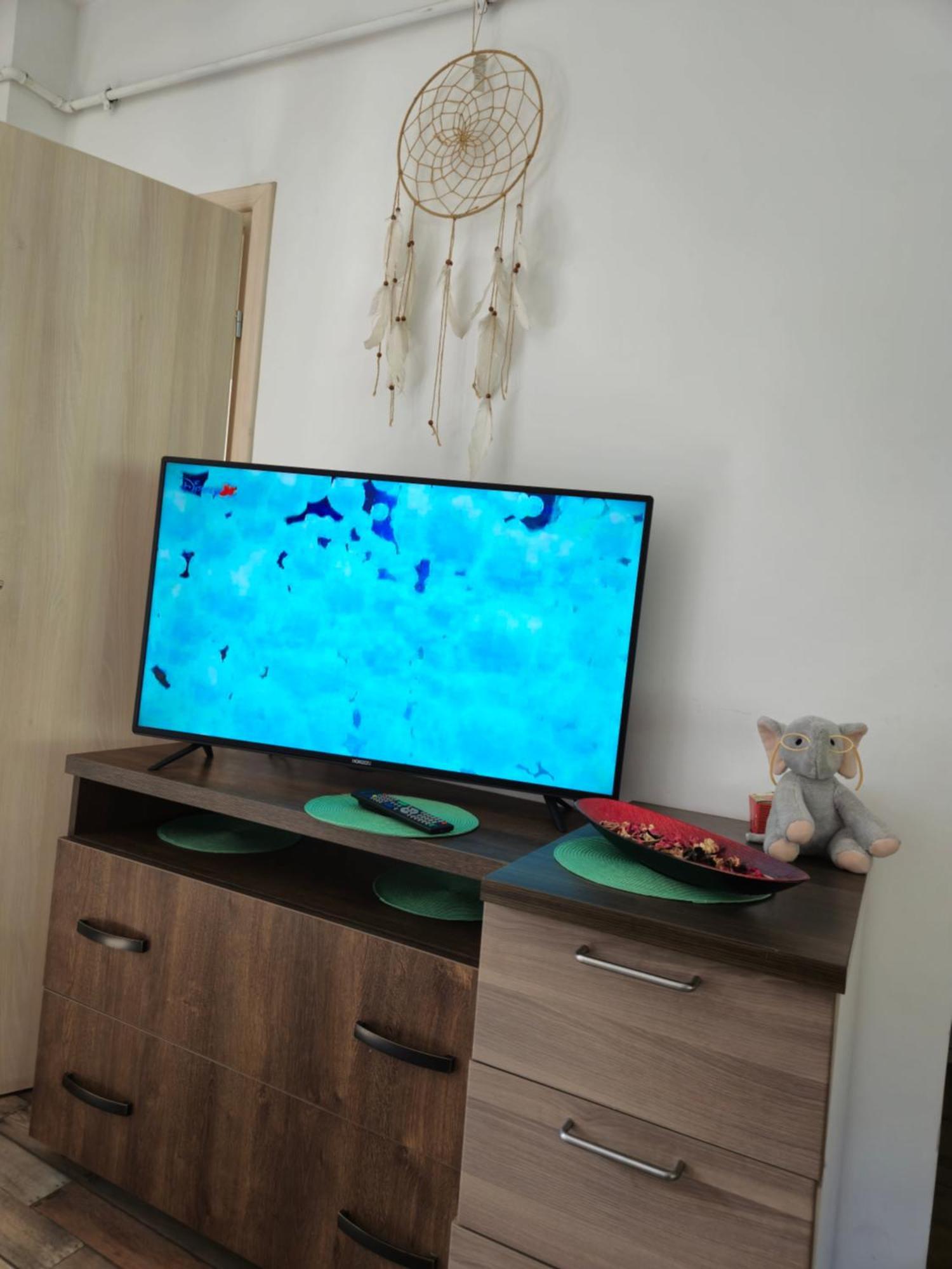 Apartamente De Inchiriat Lucky House Braşov Extérieur photo