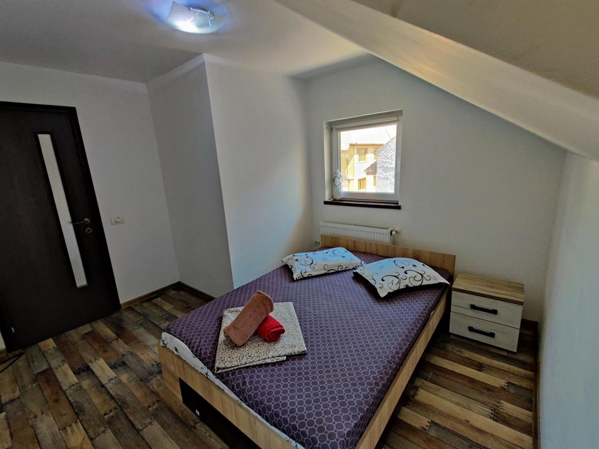 Apartamente De Inchiriat Lucky House Braşov Extérieur photo