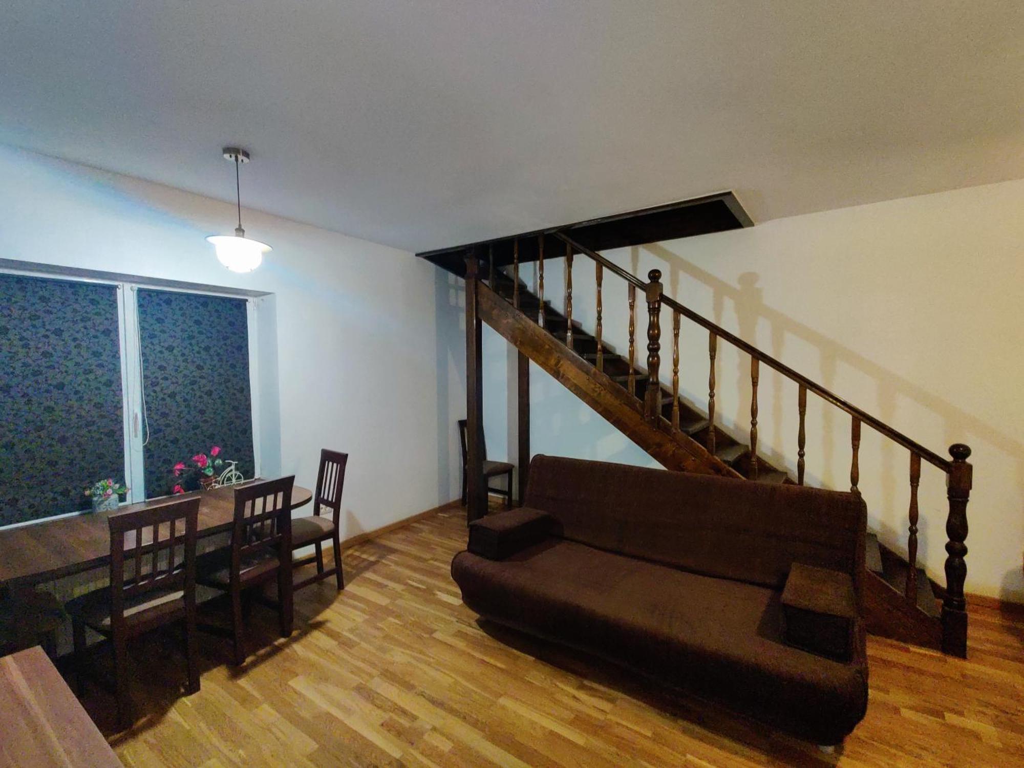 Apartamente De Inchiriat Lucky House Braşov Extérieur photo