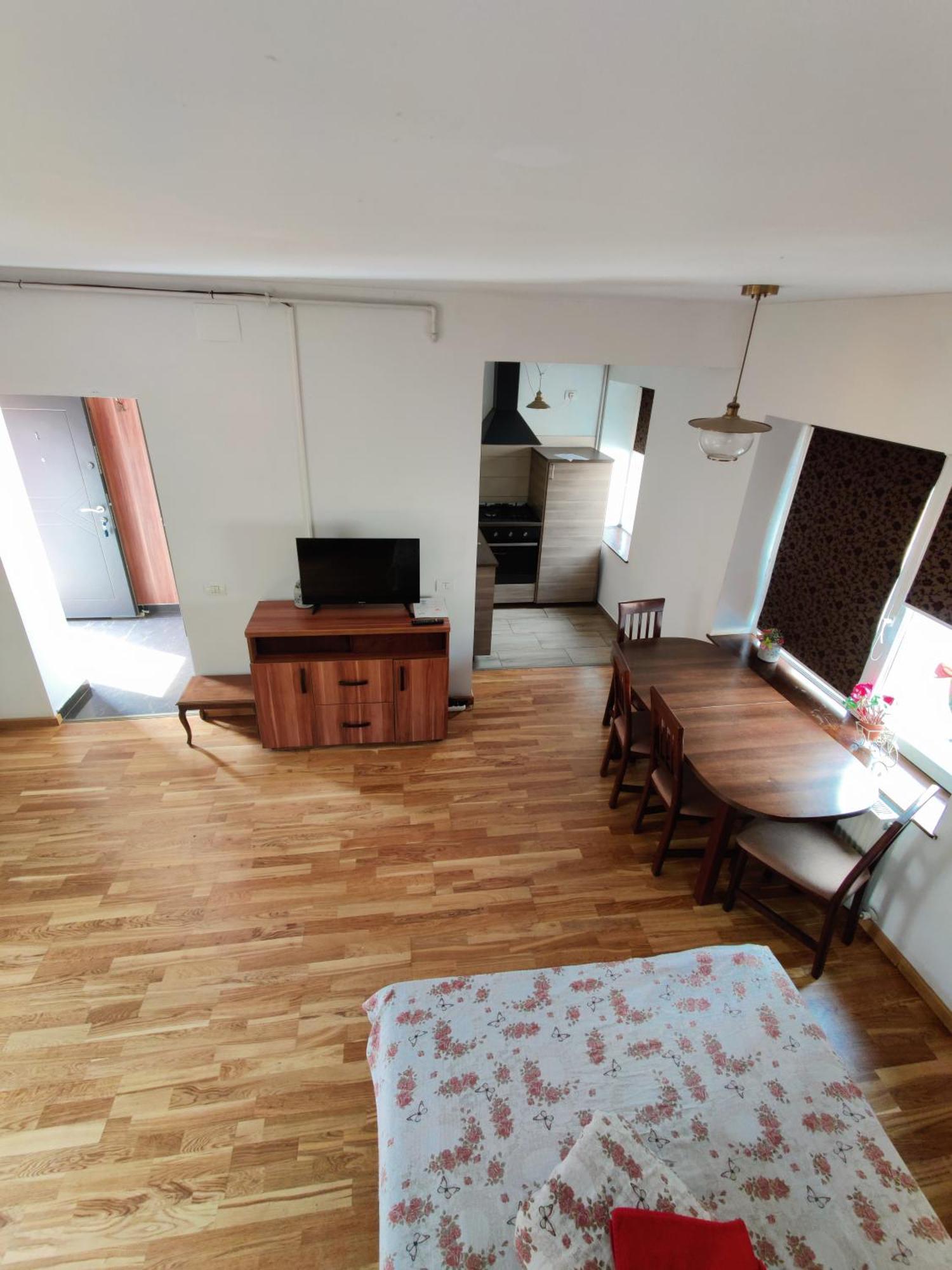 Apartamente De Inchiriat Lucky House Braşov Extérieur photo
