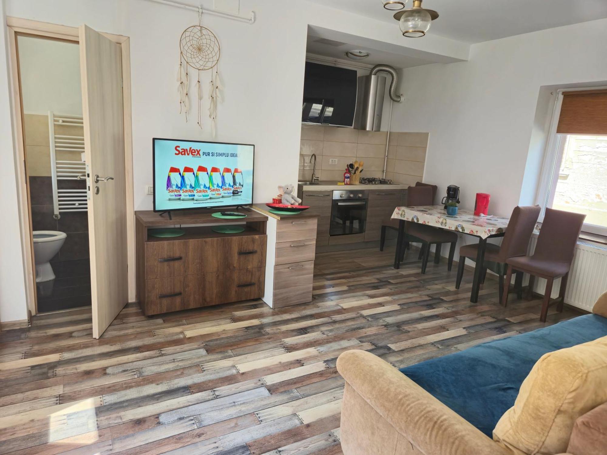 Apartamente De Inchiriat Lucky House Braşov Extérieur photo