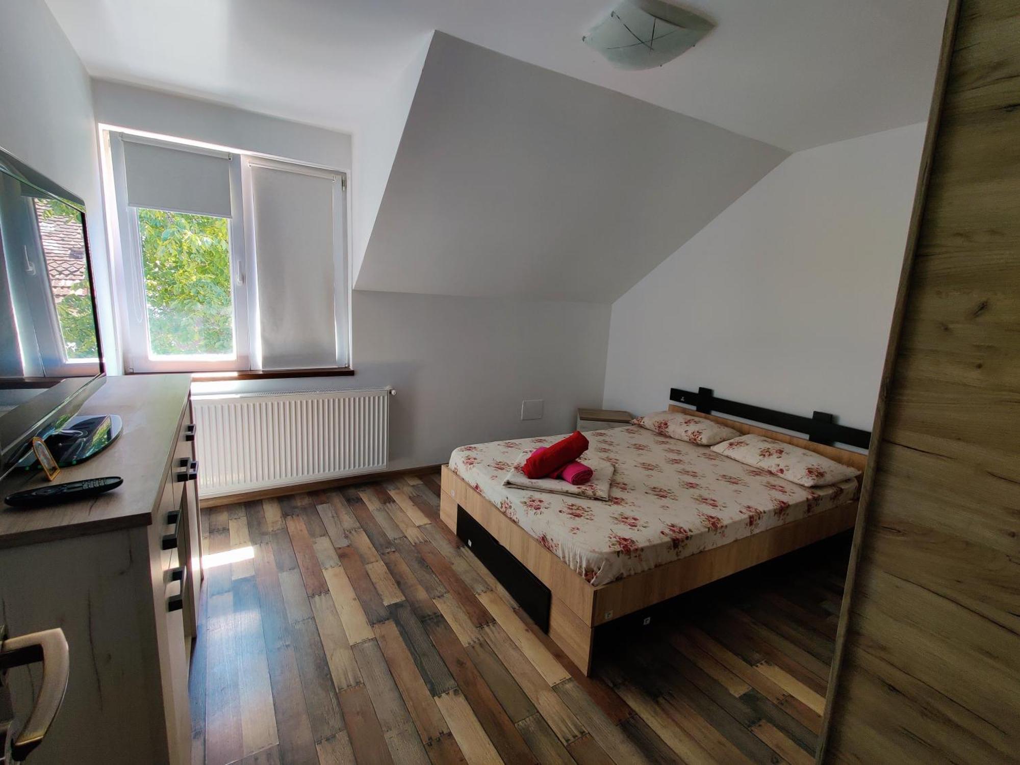 Apartamente De Inchiriat Lucky House Braşov Extérieur photo