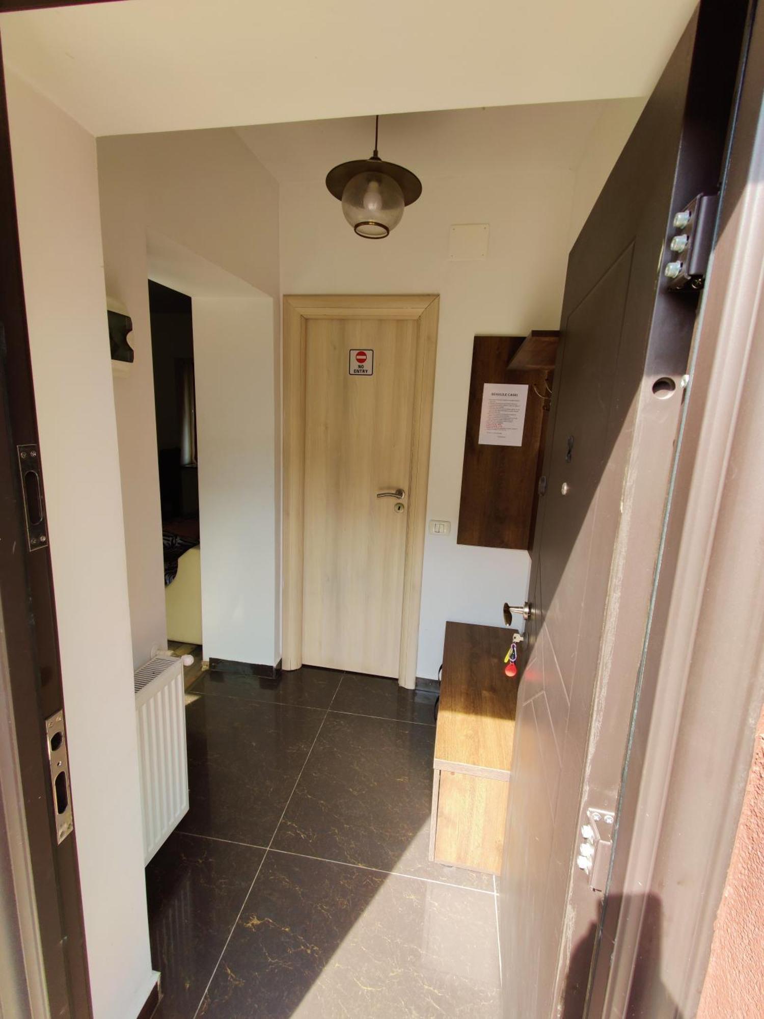 Apartamente De Inchiriat Lucky House Braşov Extérieur photo