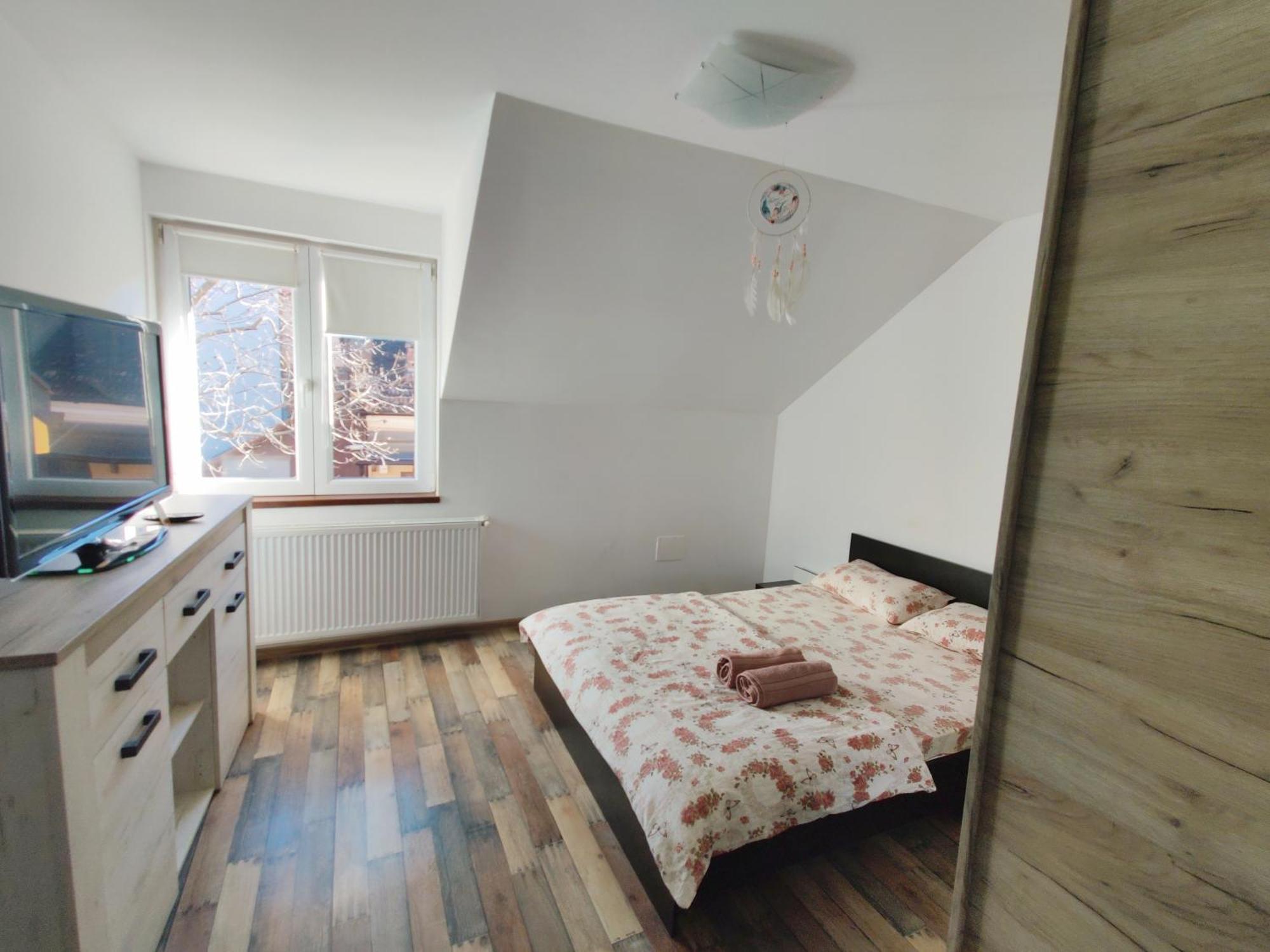 Apartamente De Inchiriat Lucky House Braşov Extérieur photo