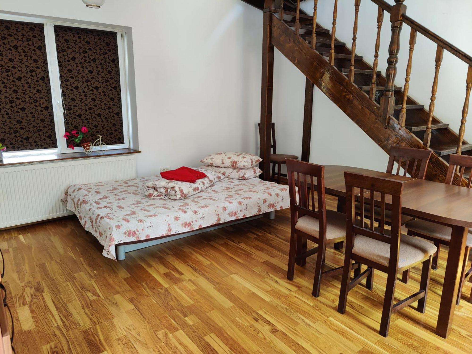 Apartamente De Inchiriat Lucky House Braşov Extérieur photo