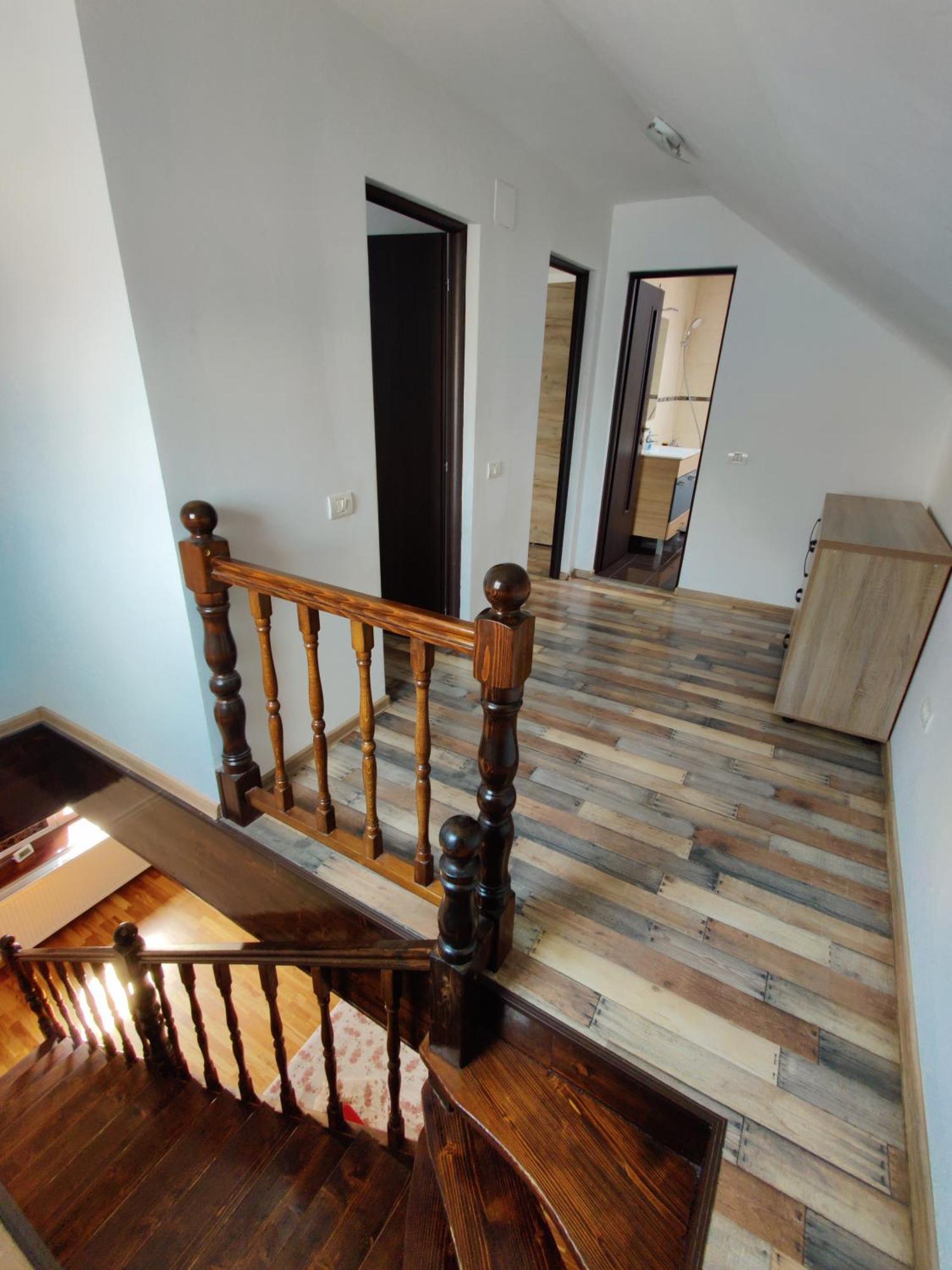 Apartamente De Inchiriat Lucky House Braşov Extérieur photo