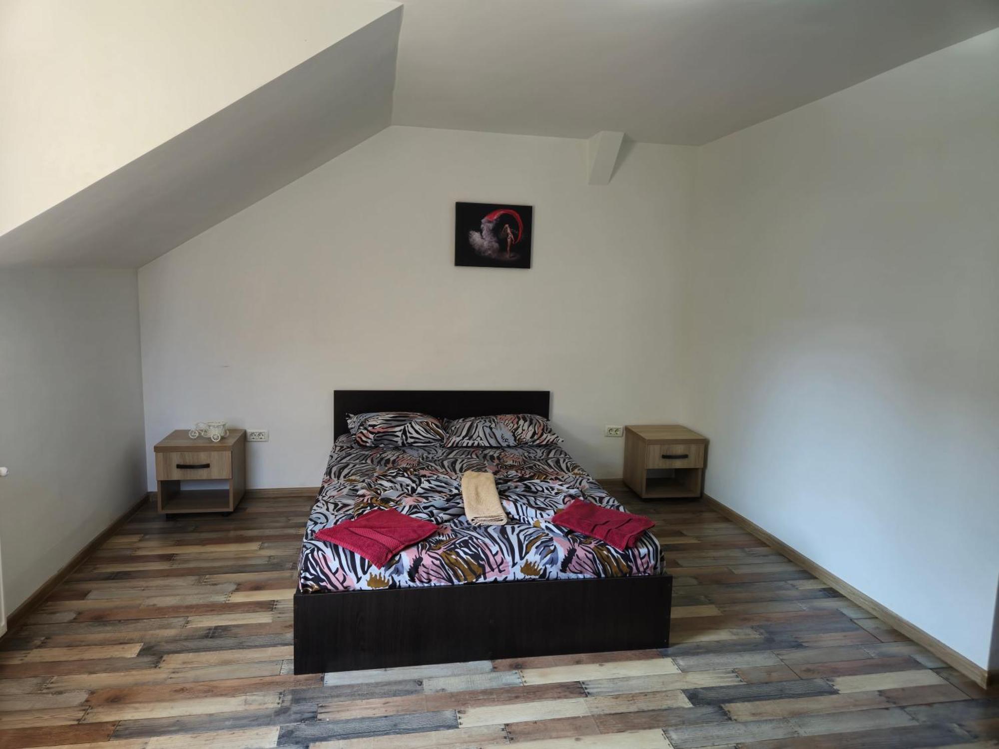 Apartamente De Inchiriat Lucky House Braşov Chambre photo